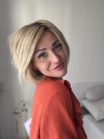 AMELIA - frontale invisibile - Termoresistente - Consegna Immediata - immagine 6