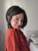 AMELIA - frontale invisibile - Termoresistente - Consegna Immediata