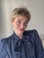 AMERICANO SMALL - frontale invisibile e vortice - immagine 7