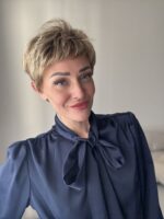 AMERICANO SMALL - frontale invisibile e vortice - immagine 5