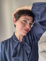 AMERICANO SMALL - frontale invisibile e vortice - immagine 8