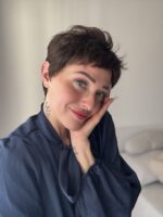 AMERICANO SMALL - frontale invisibile e vortice - immagine 6