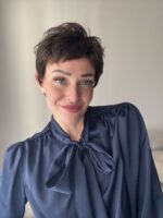 AMERICANO SMALL - frontale invisibile e vortice - immagine 4