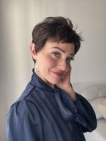 AMERICANO SMALL - frontale invisibile e vortice - immagine 10