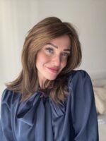 ATHENA - frontale invisibile e righe naturali - consegna immediata - immagine 14