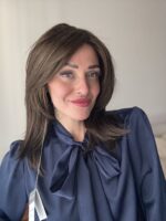 ATHENA - frontale invisibile e righe naturali - consegna immediata - immagine 12