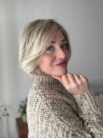 Cortado SMALL - frontale invisibile e riga naturale a sinistra Consegna Immediata - immagine 5
