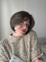Cortado SMALL - frontale invisibile e riga naturale a sinistra Consegna Immediata - immagine 4