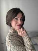 Cortado SMALL - frontale invisibile e riga naturale a sinistra Consegna Immediata - immagine 2