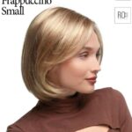 Frappuccino SMALL - frontale invisibile e riga naturale a sinistra