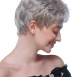 AMERICANO SMALL - frontale invisibile e vortice