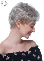 AMERICANO SMALL - frontale invisibile e vortice