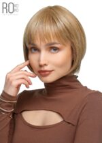 FLATWHITE SMALL - fatta a macchina con Frangia - Termoresistente - immagine 3