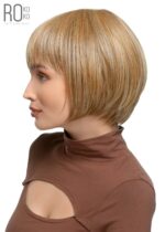 FLATWHITE SMALL - fatta a macchina con Frangia - Termoresistente - immagine 2