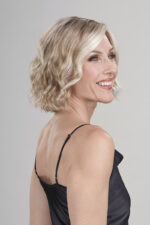 JANUARY - frontale invisibile e righe naturali - Consegna Immediata - immagine 11