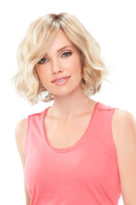 JANUARY - frontale invisibile e righe naturali - Consegna Immediata - immagine 20