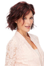 JANUARY - frontale invisibile e righe naturali - Consegna Immediata - immagine 17