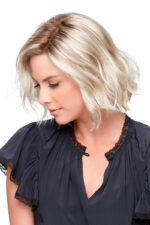 JANUARY - frontale invisibile e righe naturali - Consegna Immediata - immagine 18