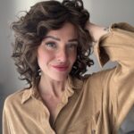 LOLLIPOP - attaccatura naturale e righe invisibili Consegna Immediata