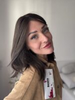 SUSAN - frontale invisibile e riga naturale - Termoresistente - immagine 3