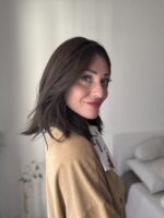 SUSAN - frontale invisibile e riga naturale - Termoresistente - immagine 6