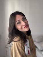 SUSAN - frontale invisibile e riga naturale - Termoresistente - immagine 9
