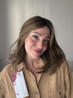SUSAN - frontale invisibile e riga naturale - Termoresistente - immagine 5