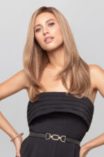 HH REMY SELECT Capelli Naturali - Attaccatura invisibile righe naturali - immagine 3