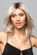 JANA - attaccatura invisibile e righe naturali - immagine 2