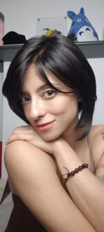 CINDY MONO LACE - frontale invisibile - Consegna Immediata - immagine 3