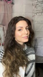 HH REMY SUPER CURL - Capelli Naturali Ricci e attaccatura invisibile - immagine 2