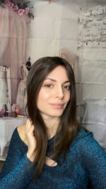 HH REMY ENERGY Capelli Naturali - Attaccatura invisibile righe naturali - immagine 4