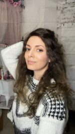 HH REMY SUPER CURL - Capelli Naturali Ricci e attaccatura invisibile - immagine 4