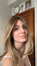 HI UNO -  piccolo frontale invisibile riga naturale - immagine 3