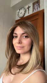 HI UNO -  piccolo frontale invisibile riga naturale - immagine 7