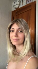 HI UNO -  piccolo frontale invisibile riga naturale - immagine 5