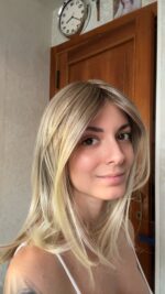 HI UNO -  piccolo frontale invisibile riga naturale - immagine 8