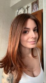 HI UNO -  piccolo frontale invisibile riga naturale - immagine 4