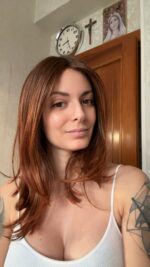 HI UNO -  piccolo frontale invisibile riga naturale - immagine 6