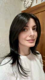 JANA - attaccatura invisibile e righe naturali - immagine 4