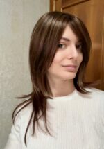 JANA - attaccatura invisibile e righe naturali - immagine 3