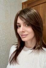 JANA - attaccatura invisibile e righe naturali - immagine 5