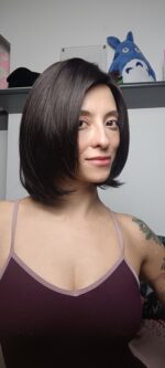 KRISTEN - frontale invisibile Consegna Immediata - immagine 2