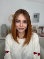 MAGIC DRIVE - attaccatura trasparente riga centrale naturale - immagine 16