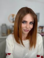 MAGIC DRIVE - attaccatura trasparente riga centrale naturale - immagine 9