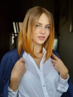 MAGIC DRIVE - attaccatura trasparente riga centrale naturale - immagine 3