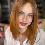 MAGIC DRIVE - attaccatura trasparente riga centrale naturale