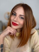 MAGIC DRIVE - attaccatura trasparente riga centrale naturale - immagine 4