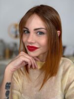 MAGIC DRIVE - attaccatura trasparente riga centrale naturale - immagine 10