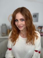 MAGIC NIGHT - attaccatura invisibile riga naturale a sinistra - Termoresistente - immagine 3